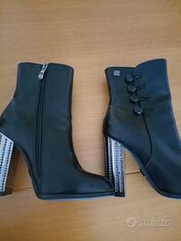 Scarpe Laura Biagiotti