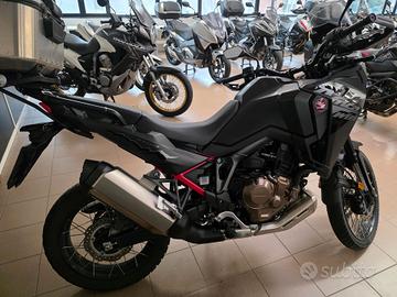 Honda CRF 1100 es l3