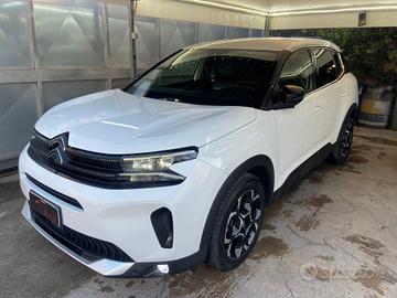 Citroen C5 Aircross BlueHDi 130 S&S EAT8 Shine