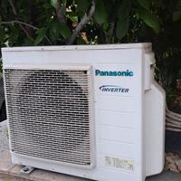 Climatizzatore Panasonic Inverter