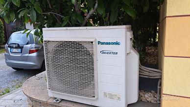 Climatizzatore Panasonic Inverter