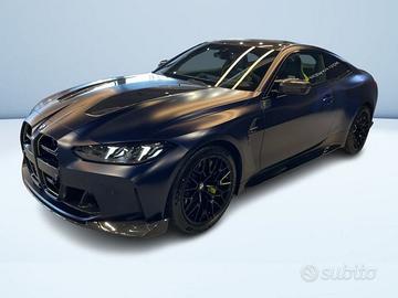 BMW Serie 4 M4 CS COUPÉ