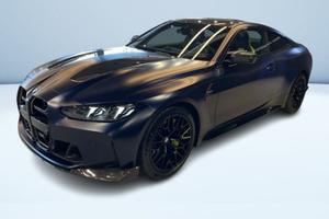 BMW Serie 4 M4 CS COUPÉ