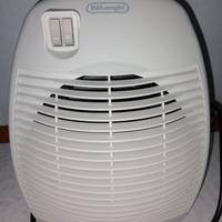 Termoventilatore Delonghi 