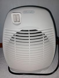 Termoventilatore Delonghi 
