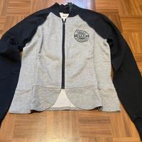 Giacca Harley-Davidson Women's Peplum Zip