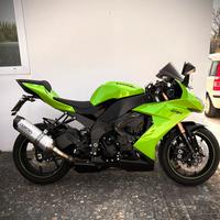 Kawasaki ninja zx10r