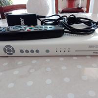 DECODER SKY HD