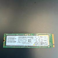 Disco nvme memoria  512gb 500gb 512 gb samsung