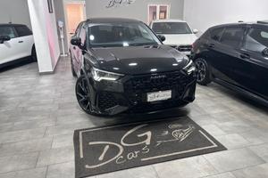 AUDI RSQ3 SPORTBACK 2.5 TFSI S-TRONIC B&O-360°