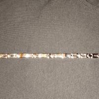 Bracciale in acciaio inossidabile