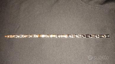 Bracciale in acciaio inossidabile