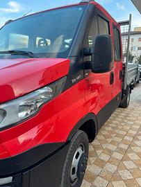 Iveco Dayli 35-120