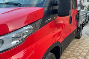 Iveco Dayli 35-120