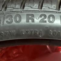 Continental 275 30 20