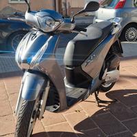 Honda SH 150 - 2016