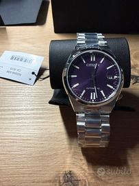 Citizen Tsuyosa NJO200-50W Automatico - Sigillato