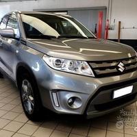 Suzuki vitara 2015 ricambi