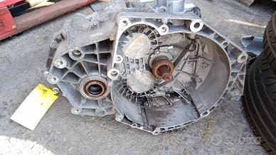 CAMBIO OPEL INSIGNA 2,0 CDTI 6 MARCE TIPO MOTORE A