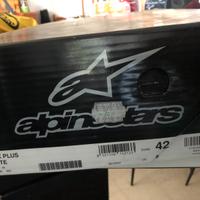 Stivali moto Alpinestar S-MX plus 42