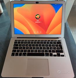 2014 Apple MacBook Air 13 I5 8GB 250GB