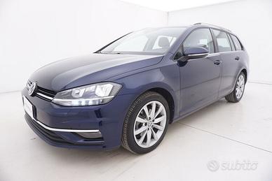 Volkswagen Golf Variant Variant Highline DSG BR346