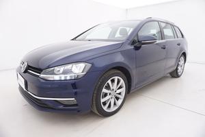 Volkswagen Golf Variant Variant Highline DSG BR346