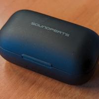 Auricolari TWS Soundpeads Truengine SE