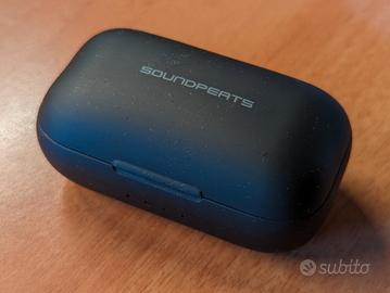 Auricolari TWS Soundpeads Truengine SE