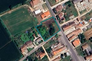 Terreni a Gazzo Veronese (VR)