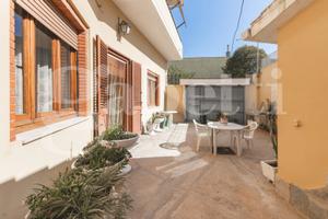 Casa indipendente trilivelli frazionabile