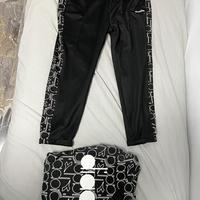 Tuta completa DIADORA