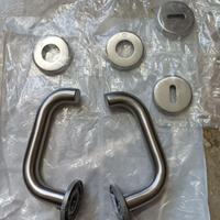 Maniglie per porte interne 