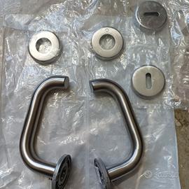 Maniglie per porte interne 