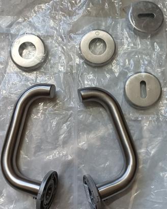 Maniglie per porte interne 