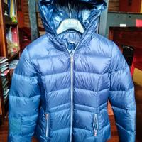 Giubbotto ragazza 12/13 anni