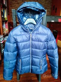 Giubbotto ragazza 12/13 anni