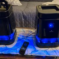 diffusori wireless auna