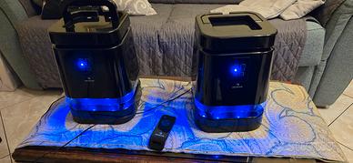 diffusori wireless auna