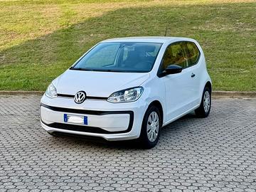 Volkswagen Eco Up! 1.0 68cv Benzina/Metano - 2017