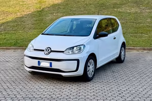 Volkswagen Eco Up! 1.0 68cv Benzina/Metano - 2017