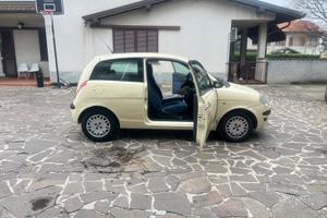 Lancia Ypsilon 1.4 Platino