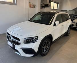 MERCEDES-BENZ GLB 200 d Automatic 4Matic Premium