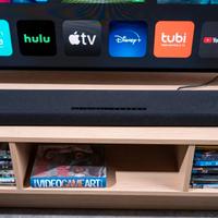 Yamaha YAS 109 Soundbar con Alexa