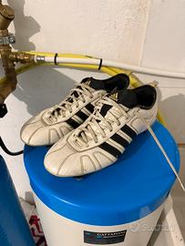 Scarpe calcio adi pure 4 trx sg40622 EU 43 1/3