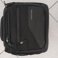 Tucano Tech Plus Large Borsa a Tracolla per Fotoca