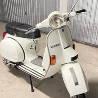 Vespa Piaggio 125 Px