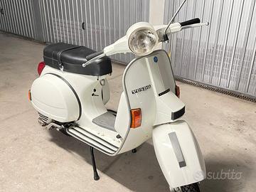 Vespa Piaggio 125 Px