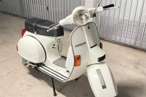 Vespa Piaggio 125 Px
