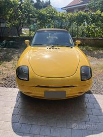 Barchetta Fiat